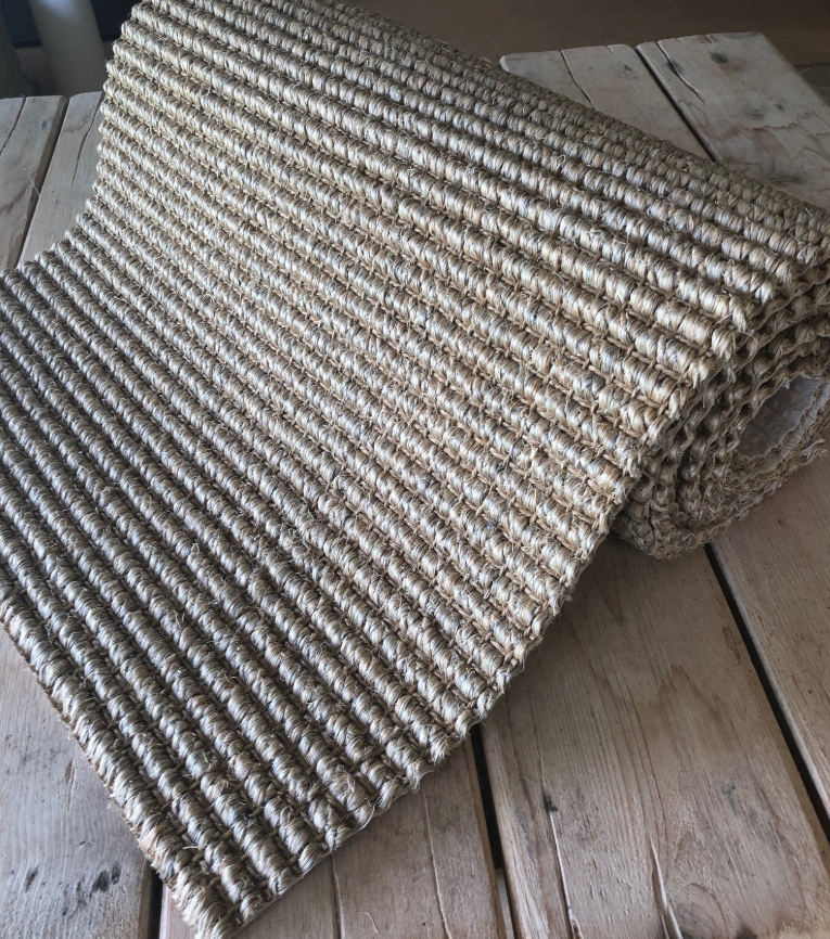 Sisal Remnants for Cats