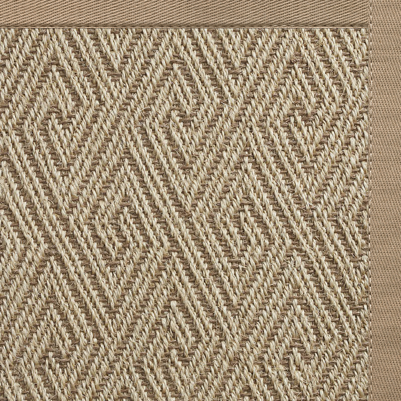 Changing Out Our Jute Rug for a Sisal - Emily A. Clark