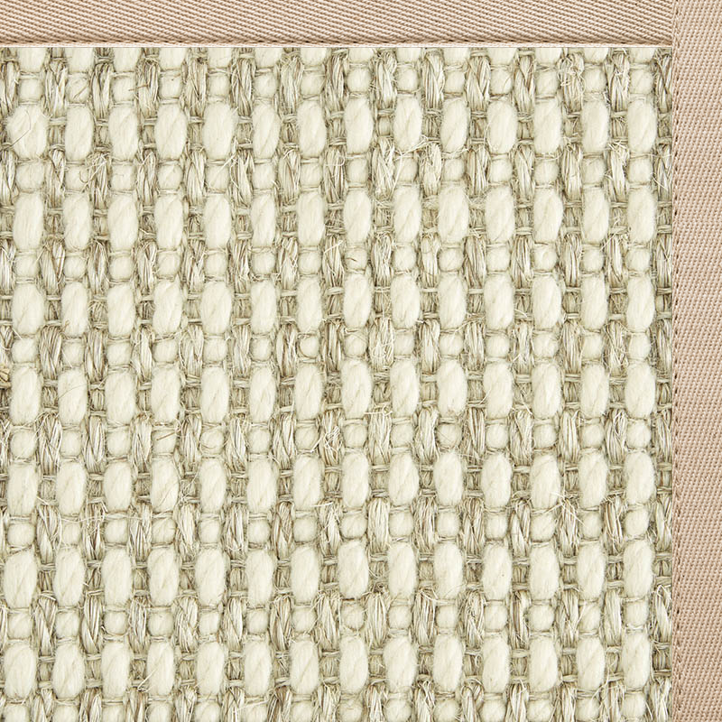 Create a Merino Wool Sisal Rug | Sisal Rugs