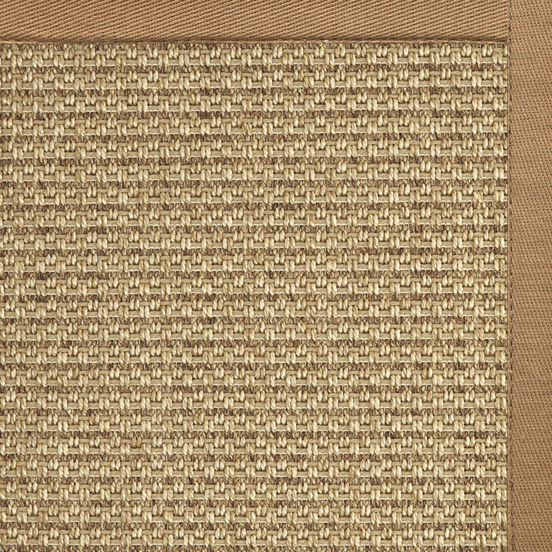Brown Indoor-Outdoor Soft Area Rug Carpet | 3/16 Thick | Customize Your  Size & Shape