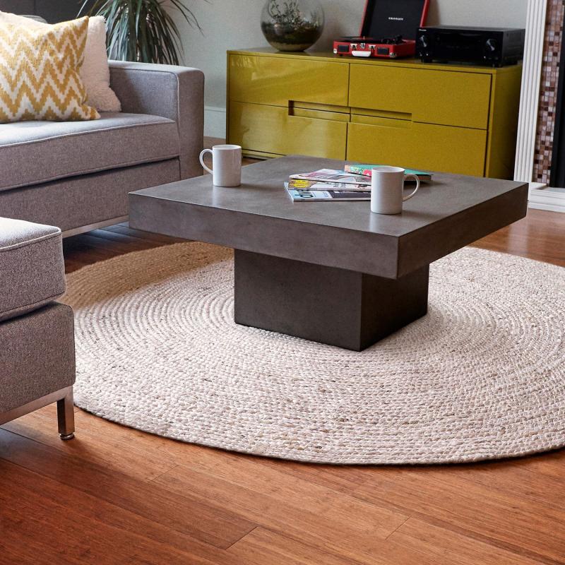 7 Reasons to Use Round Rugs