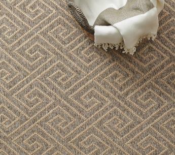 Tattersdale Wool Rug Collection