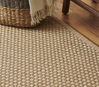 The Complete Guide To Natural Fiber Rugs • Maria Louise Design