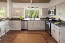 Kitchen area deals rugs