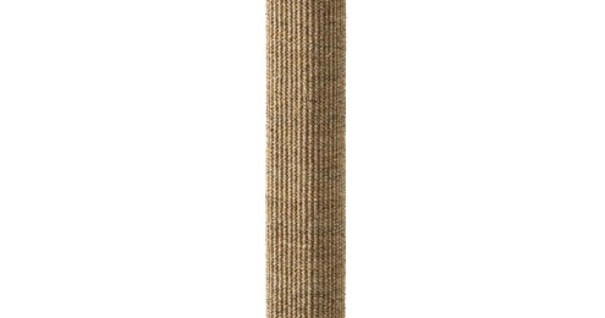 Sisal Rope vs. Sisal Fabric for Cat Scratching Posts – Is There a  Difference?