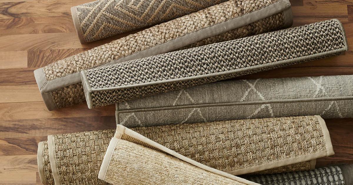 Your Guide to Jute Rugs