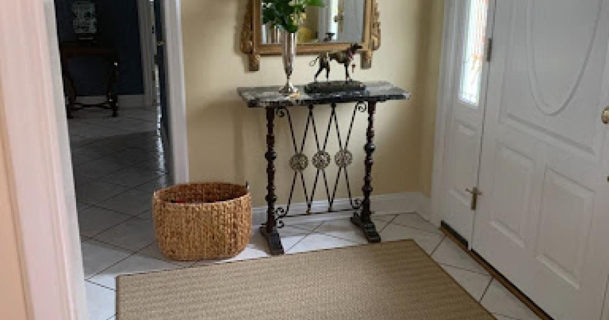 Entryway mats for hardwood floors sale